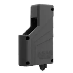 Butler Creek BCA1XSML Gray ASAP Single Stack Mag Magazine Loader 380-45 ACP