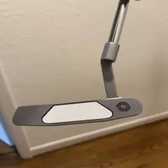 odyssey putters white hot og 35 in RH