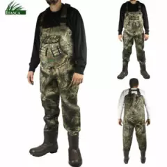 Itasca Marsh King 3.5 mm 1000g Waders (12)- MOBL