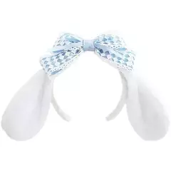 Women Girl's Kuromi My Melody Cinnamoroll Bow Headband Hair Band Party Cosplay