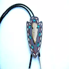 western bolo ties