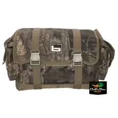 NEW BANDED GEAR HAMMER FLOATING BLIND BAG - CAMO HUNTING PACK SHELL STORAGE -