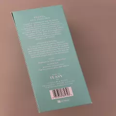 Fortnum and Mason Teasy Travel Tea Infuser, Eau de Nil