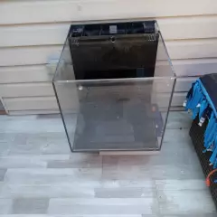 waterbox aio 35.2 aquarium