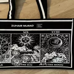 Zuhair Murad bag