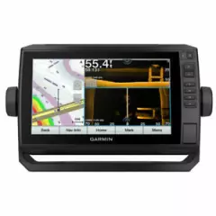 GARMIN ECHOMAP UHD 93sv without Transducer 010-02342-00