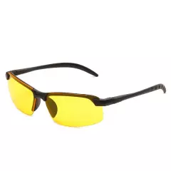 Sunglasses Driving Day Night Glasses Polarized Anti-UV Night Vision Eyewear