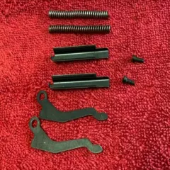 Taurus PT22 PT25 Recoil Springs- Guides- Levers - Model PT25 - 21884