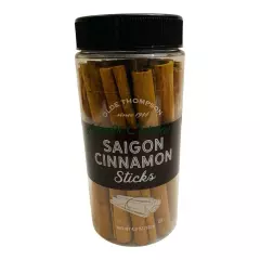 Cinnamon Sticks 4.3oz