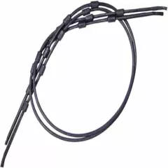 Summit Treestands Pair of Replacement Cables for Climbing Treestands,...