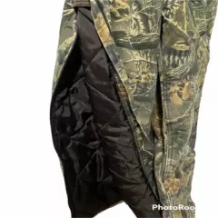 Cabela’s for Kids Insulated Hunting Bib size L