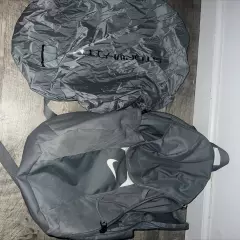 Nike Backpack Academy Club Team Grey