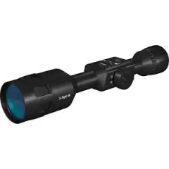 ATN X-Sight-4k 3-14x Pro Edition Smart Hunting Rifle Scope DGWSXS3144KP