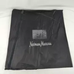 Neiman Marcus Garment Suit Dress Travel Dust Storage Bag Light Weight, 43"x24.5"