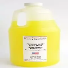 PELLET STOVE GLASS CLEANER 64oz. REFILL JUG / EMSS1515X