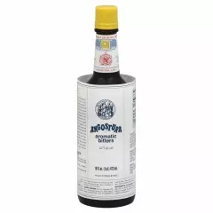 Angostura Aromatic Cocktail Bitters - 16 Ounce Bottle