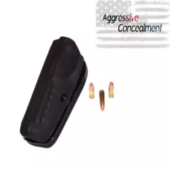 Aggressive Concealment IWB Inside the waistband Kydex Holster fits Beretta APX