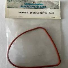 Marineland PR1513 D Ring Cover Seal For Hot Magnum 250 Filter New!!!