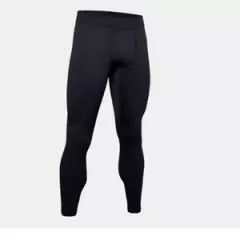 Under Armour Men's Base Layer 2.0 ColdGear Leggings NWT 2021