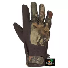 NEW BROWNING HELLS CANYON SPEED JAVELIN FM HUNTING GLOVES ATACS CAMO