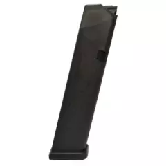 Glock 17 9mm Magazine 10 rd OEM Mag G17 G17L G19 G26 G34 New