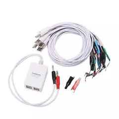 Mobile Phone Repair Power Test Cord Power Supply Test Cable Boot Control Line 