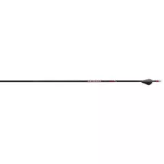 Carbon Express 51202 Maxima Sable RZ 350 Spine Arrows (6 Pack)