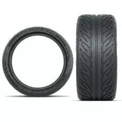 GTW Fusion GTR Radial 215/40-R15 (22") Golf Cart Street Tire | Lift Kit Required