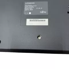 Fujitsu LifeBook Port Replicator FPCPR132AP CP610377-01 USB 3.0 Dock