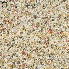 finch Seed Mix with Vitamins and Minerals/ Food 5-Lb