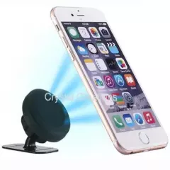 Nato Smart Mount ~ Magnetic Car Dash Mount ~ Cellphone ~ GPS ~ Uber ~ Lyft