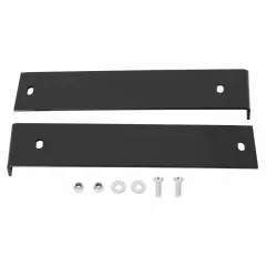 36V Golf Cart Battery Tray For Ezgo Txt/ Medalist Models 1994-2013 Steel