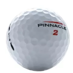 Pinnacle Mix Golf Balls Good Quality Used AAA Recycled 3A - 36, 48,100 Counts