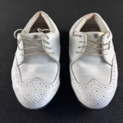 Foot Joy DryJoys 99119 Wingtip Women's Golf Shoes Size 9.5 Very comfortable...