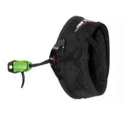 New TRU Ball Shooter Jr Green Youth Archery Release Aid Strap T00V-GR-JR