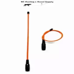 Garmin Alpha 200 Flexible Long Range Orange Antenna 20" (Increase Range)