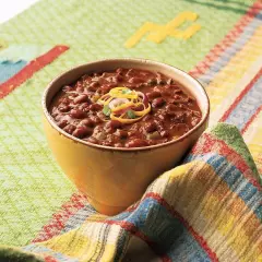 Amy's Organic Chili, Vegan Medium Light in Sodium, Gluten Free, Made... 