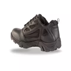 Tactical and Patrol shoe Trek L - NEW Black size 12