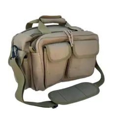 LongFri Patrol Range Bags