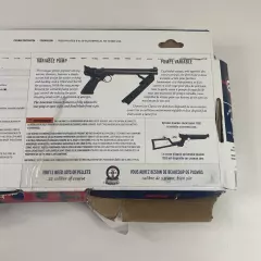 Crosman American Classic .22 Multi-Pump Pneumatic Pellet Air Pistol Damaged Box