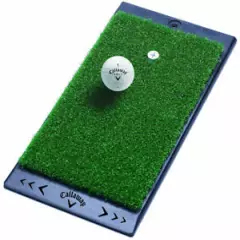 Callaway Golf FT Launch Zone Mat