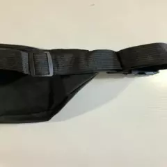 Sports Black FANNY PACK - NEW