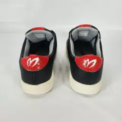 Master Bunny Edition Spikeless Shoes Black & Red 24.5 Japan or 7 US Golf Mens