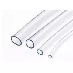 Clear PVC Soft Tubing Plastic Hose φ3mm-25mm Water/Fish/Pond/Aquariums/Air Pipe