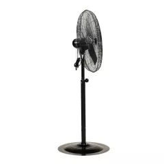 TPI CACU24-PO 24" Commercial Oscillating Circulator, Pedestal