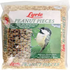 Greenview Lyric Lyric Peanut Pieces Null Null