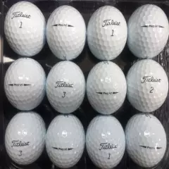 36 TITLEIST PRO V1 5AAAAA+ MINT GOLF BALLS **FREE SHIPPING**