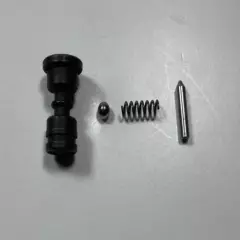 Remington Thumb Safety Assembaly Detent Spring Cross Pin 870 1100 11-87 7600 740