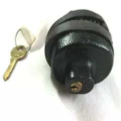 Rifle or Handgun Tripper Guard Lock with Key