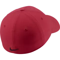 NEW Nike TW Tiger Woods AeroBill Heritage 86 Golf Hat Red CW6792 687 - SIZE L/XL